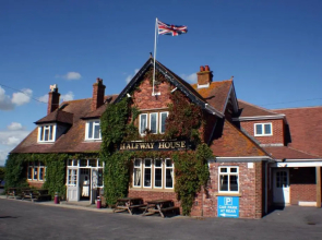 Halfway House Inn
