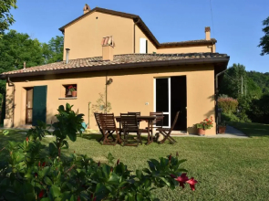Casa Delle Ginestre