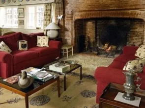Ollivers Farm B&B