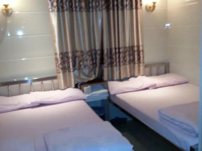 Asia Wifi Budget Hostel - Carlton Group of Hostels