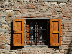 Podere Fichereto