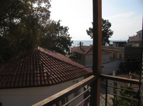 Hotel Katia