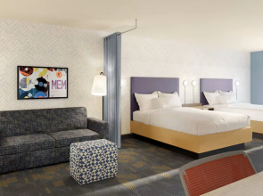 Home2 Suites By Hilton Stockbridge Atlanta