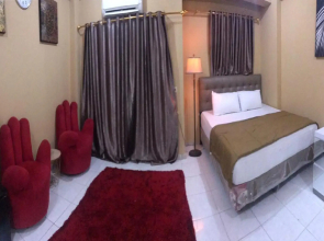 RR Apartment Centerpoint
