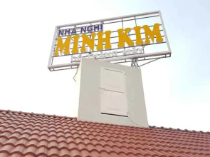 Minh Kim Guesthouse