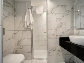 The Central House Istanbul Galata - Hostel