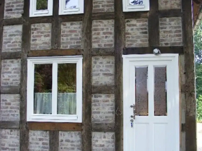 Ferienwohnung Künsebeck