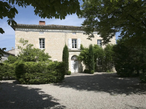 Chambres d'hôtes - Les Vents Bleus