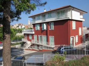 S08 - Sirolo, Nuovo Trilocale Con Terrazzo