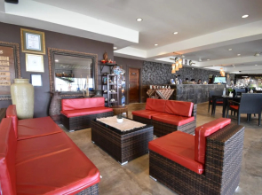 Bintan SpaVilla Beach Resort