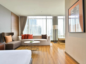 Eastin Grand Hotel Sathorn Bangkok