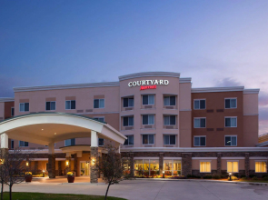Courtyard Marriott Ankeny