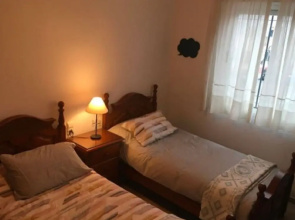 Simplistic Apartment in Finisterre near Sea