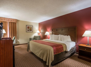 Comfort Inn