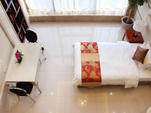 South & North International Apartment