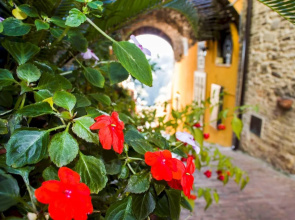 Sotto al Portico in Rocca San Giovanni