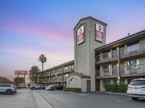 Best Western Plus Executive Inn