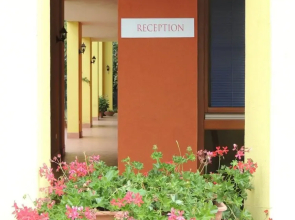 Resort Sile River & Spa