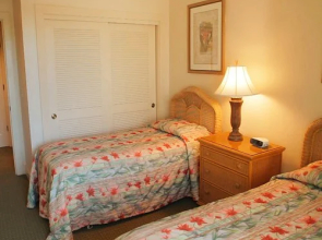 Hilton Grand Vacations Sanibel Cottages