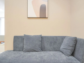 Exclusive 1Br Apartment With Study Room At Southgate Residence