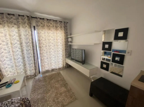 Comfort Studio G Cribs ElGouna