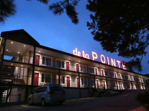 Auberge De La Pointe