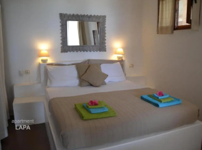 BookingBoavista - Lapa