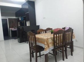 Homestay Impian Qaseh Manjung (Muslim)