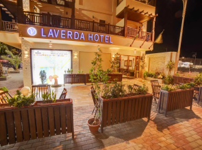 Laverda Hotel
