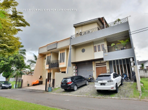 Casa Vanda Guesthouse