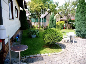 Ferienappartement Obrigheim