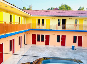 Banawa Residence by OYO Rooms