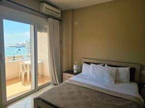 Sion Albania Sarande Apartment