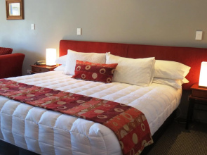 Murchison Motels