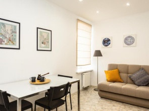 Apartamenty Stepanenkov na Sorsa 35