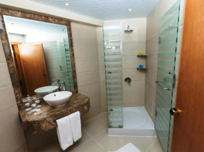 Golden Beach Resort - All inclusive