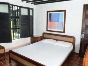 Casa Finca Corales Llano Grande 1