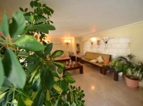 Talay Otel