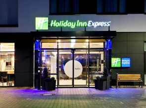 Holiday Inn Express Kaiserslautern by IHG