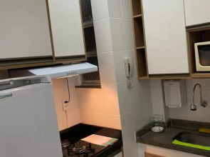 Apartamento inteiro em Copacabana perto da praia