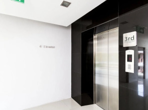 Baan Lukkan Patong Resort