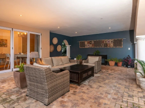 Emmarentia Guest house