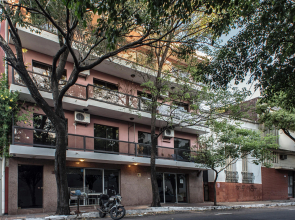 Tacuari Suites