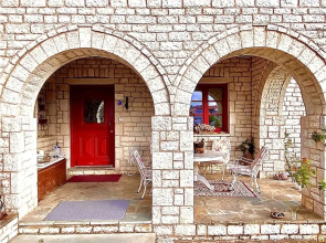Meliteion traditional Hotel