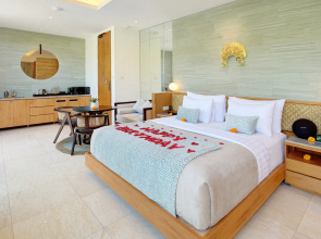 Astera Villa Seminyak by Ini Vie Hospitality