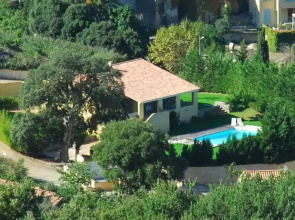 Villa Casa Patrimoniu