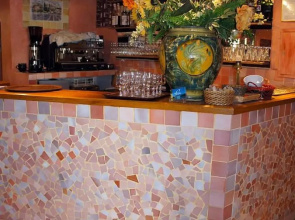 Hôtel Restaurant Les Cavalets