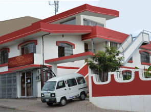 Hotel Yaruqui