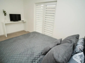 The Private Garden House