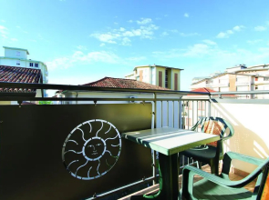 Hotel Diana
